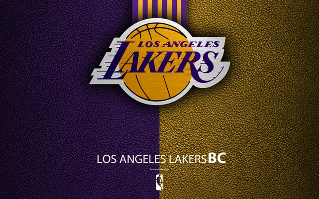 Los Angeles Lakers BC baixada
