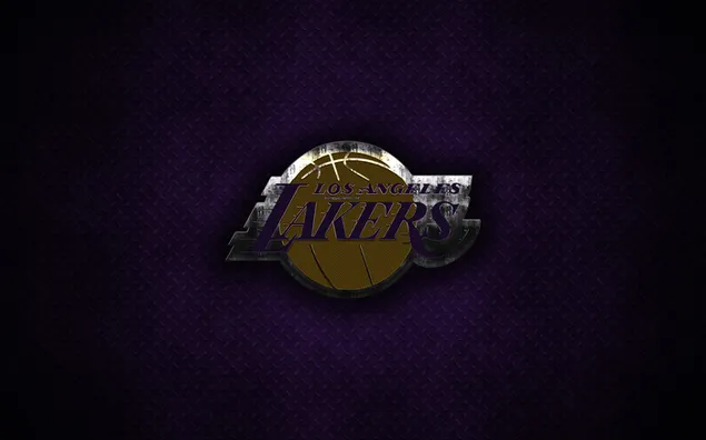 Los Ángeles Lakers - Logotipo descargar