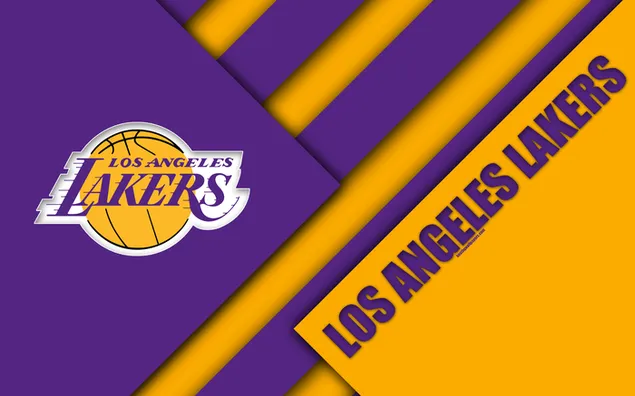 Los Angeles Lakers - NBA baixada