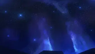 Elveszett Arc 2K háttérkép