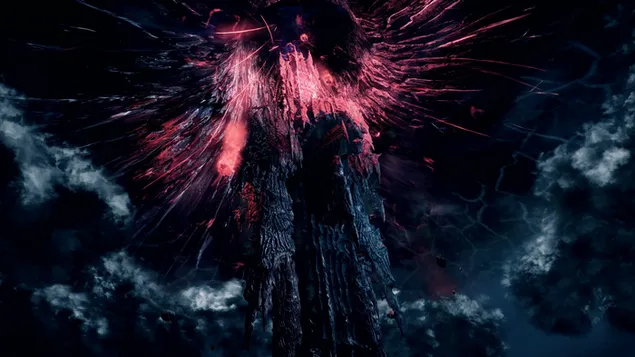 失落的方舟 - 遊戲 4K 壁紙