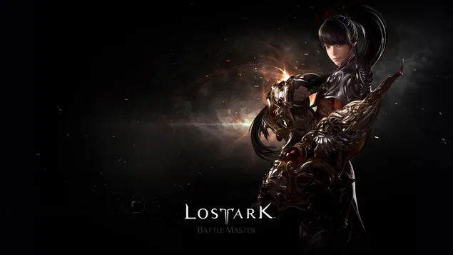 lost ark (videopeli) - battle master lataa