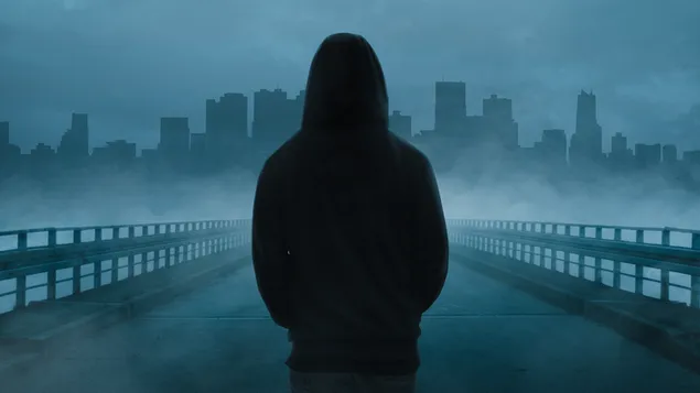 tersesat dalam angin berkabut unduhan