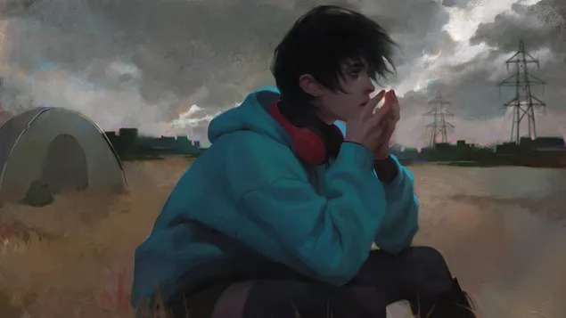 forlorad i tankar ladda ner