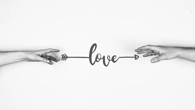 Liebe verbindet