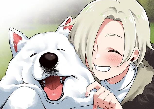 לאהוב לחיות! School Idol Festival ALL STARS 2K טפט