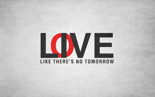 Ama o vive no hay mañana descargar