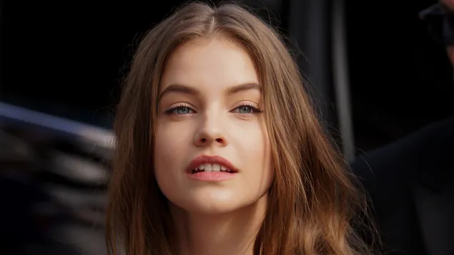 Lovely Brunette 'Barbara Palvin' | Hungarian Model