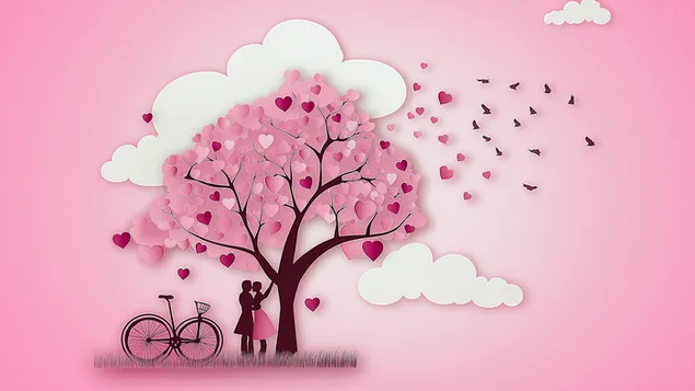 balrentain geulrouyi sarangseureoun keopeul daunrodeu