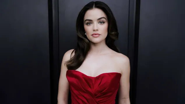 lucy hale x yotam shwartz shoot preuzmi