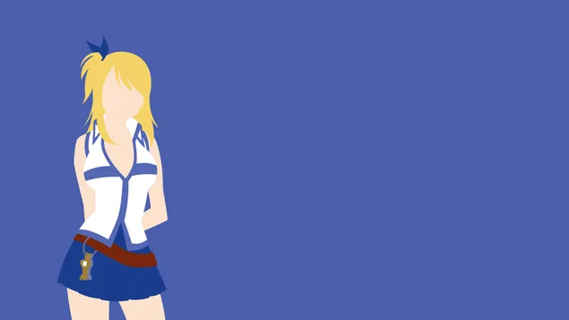 lucy heartfilia o fairy tail ioslodail