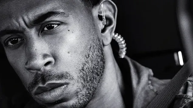 Hình nền Ludacris trong Fast And Furious 4K