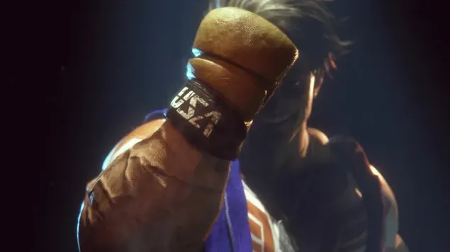 lukasz z street fightera 6 pobierz