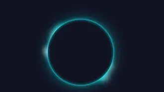 Eclipse lunar 4K papel de parede