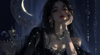 lunarni cisarovna - mesicni svit stahnout