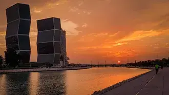 lusail biru, orenziSe noKong toXi Ri  daunrodo