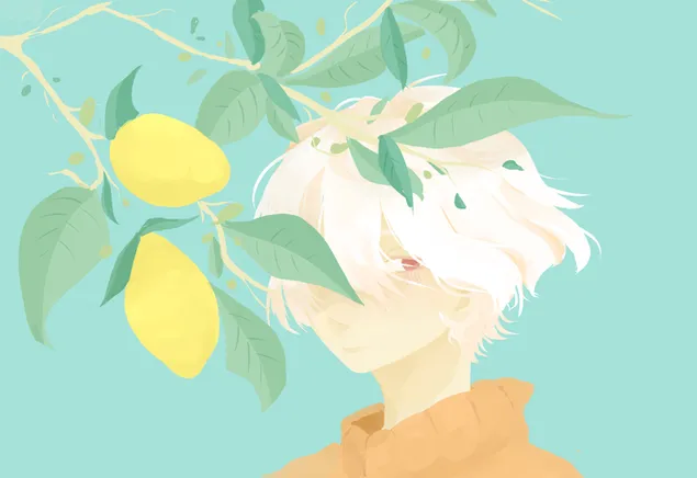 Mafumafu 2K bakgrund