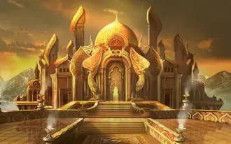 Magic: The Gathering - วังทอง 2K วอลเปเปอร์