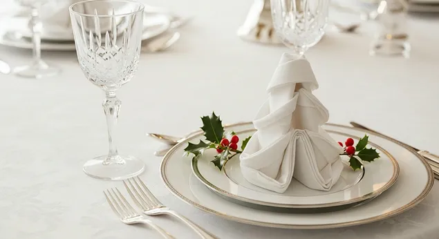 canh dem giang sinh huyen dieu cua thanh pho voi nhung mai nha ruc ro, anh den le hoi va khong khi am ap cua le hoi theo mua tai xuong