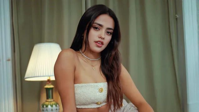 ไมอา รีฟิคโก | นักร้องชาวอาร์เจนตินา 4K วอลเปเปอร์