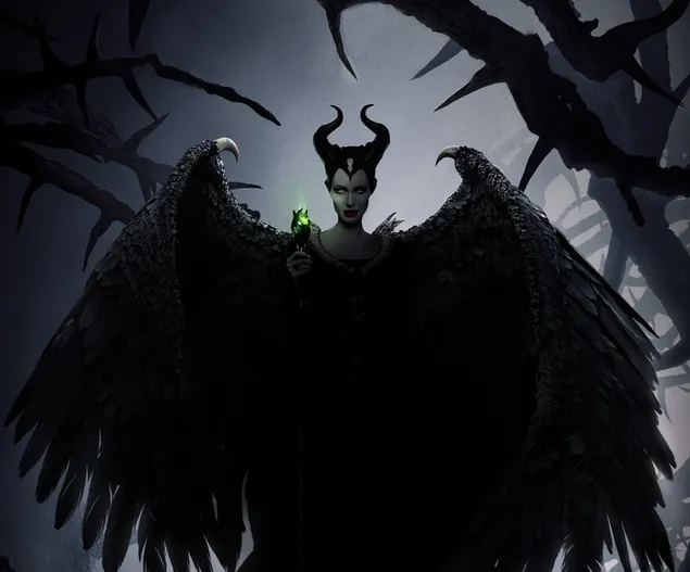 Maleficent: Mistress of Evil-film