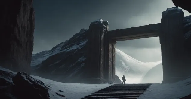 gajang nopeun eoleumsan wiyi namja daunrodeu