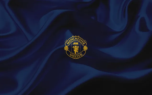 Manchester United F.C. - Emblem 2K wallpaper