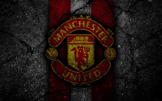Manchester United F.C. Emblem
