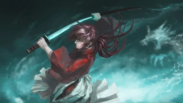 vbivtsya kenshin khimura z ruruni kenshin zavantazhiti