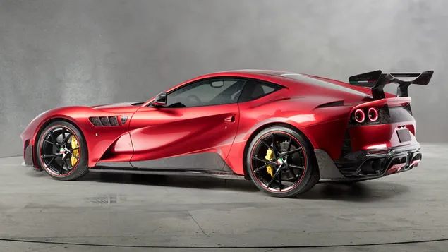 曼索里史泰龍 2018 01 HD 壁紙