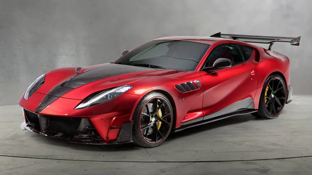 曼索里史泰龍 2018 04 HD 壁紙