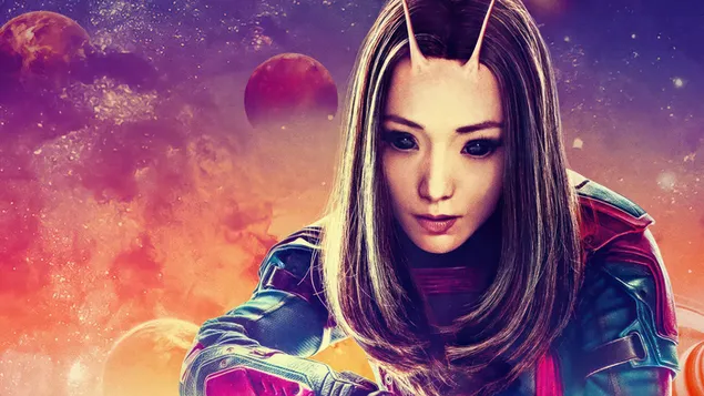 mantis elokuvasta guardians of the galaxy vol. 3 lataa