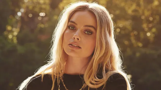 margot robbie | australiese aktrise aflaai
