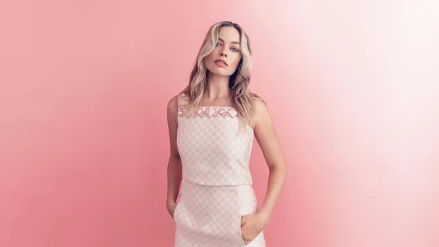 margot robbie | sperdatum hollywood oscar-skiet aflaai