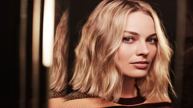 Шпалери Марго Роббі під час Міжнародного кінофестивалю в Торонто HD