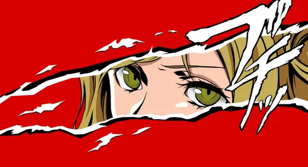 มาริ โอฮาระ จาก Love live! แสงอาทิตย์ 2K วอลเปเปอร์