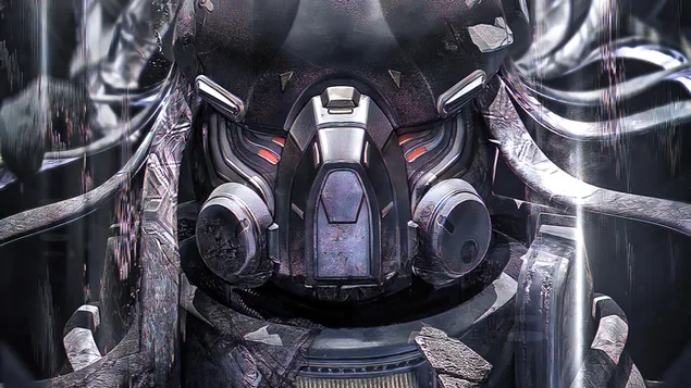 ست شکارچی دریایی | PlayerUnknown's Battlegrounds (PUBG) کاغذدیواری  4K