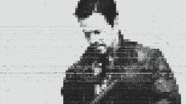 Hình nền Mark Wahlberg của MIle 22 4K