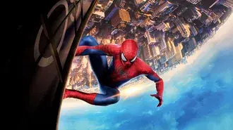 quadrinhos da marvel - homem-aranha download