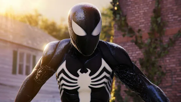 Marvel se Spider-Man 2 Spiderman Venom-pak aflaai