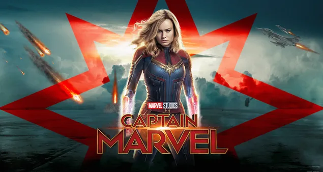 Marvel Studios' Captain Marvel download