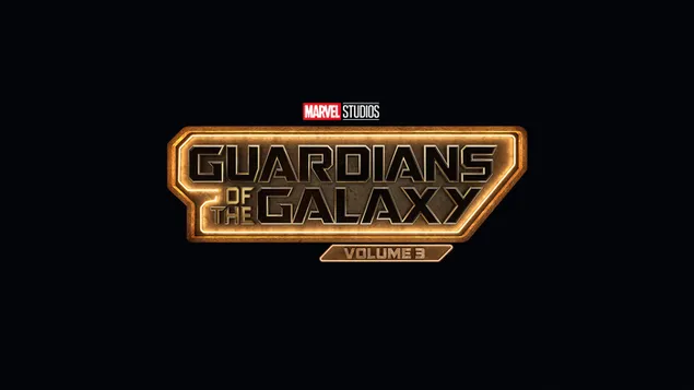 Póster de la película Guardianes de la Galaxia Volumen 3 de Marvel Studios descargar