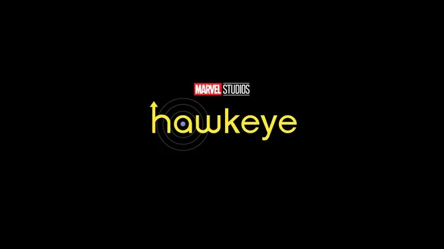 Marvel Studios HAWKEYE tải xuống