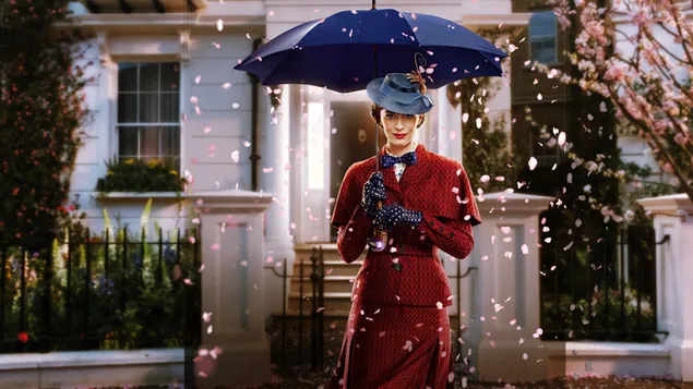 mary poppins returns-film download