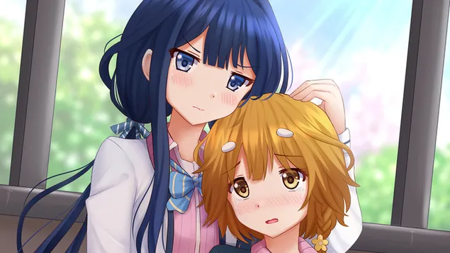 政宗くんのリベンジ HD 壁紙