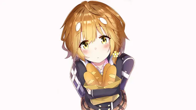 Ταπετσαρία Masamune-kun no Revenge | Yoshino Koiwai HD