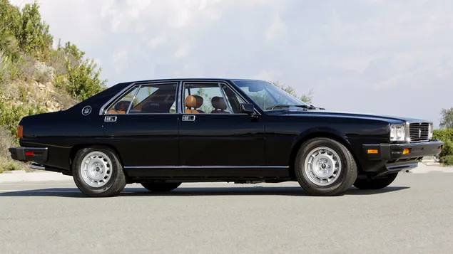 maserati quattroporte 1979 03 ioslodail