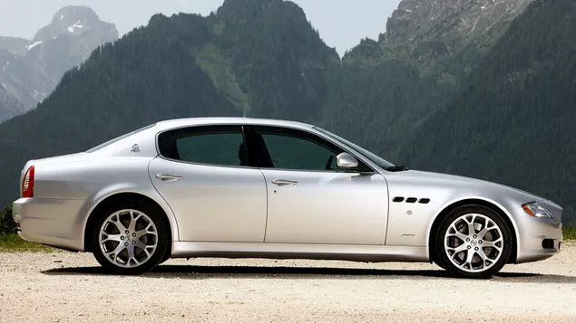 maserati quattroporte 2008 12 allalaadimine