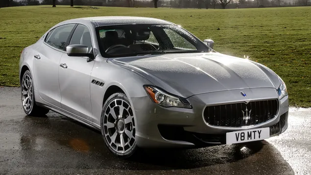 muat turun maserati quattroporte 2013 01