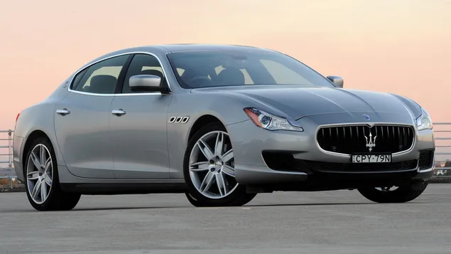 muat turun maserati quattroporte 2014 04